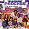TELLEMENT PROCHES (2008)